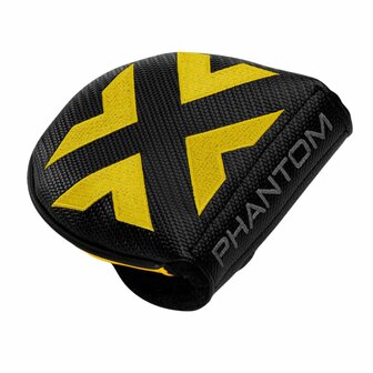 Scotty Cameron Putter Headcover Phantom X Mid R