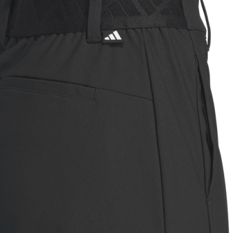 Adidas ULT365 Flat Pant Dames Golfbroek Zwart