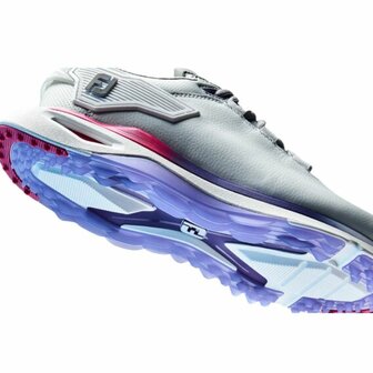 Footjoy PRO SLX Dames Golfschoenen Wit Pink