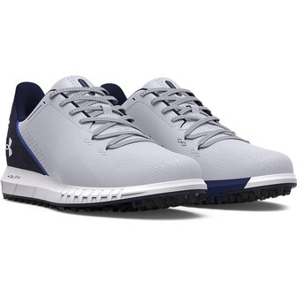 Under Armour HOVR Drive SL E-Mod Gray Academy