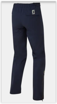 Footjoy Hydrolite Damen Regenhose Navy