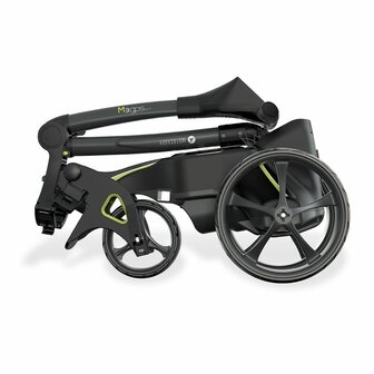 Motocaddy M3 GPS DHC Ultra