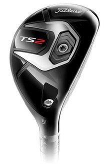 Titleist TS2 Hybrid Heren