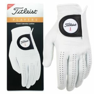 Titleist Players Golfhandschoen