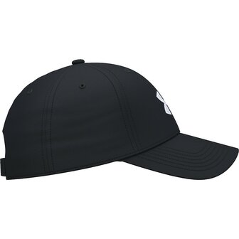 Under ArmourGolf96 Cap Black