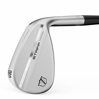 Wilson Staff ZM Wedge Graden MRH