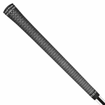 Golf Pride Tour Velvet 360 Grips Zwart Wit