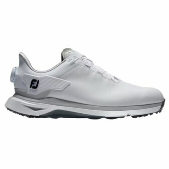 Footjoy PRO SLX BOA Heren Golfschoenen Wit