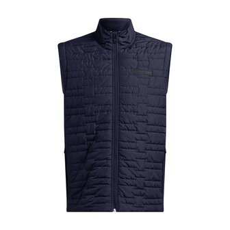 Under Armour Heren Pro Insulated Bodywarmer Donkerblauw