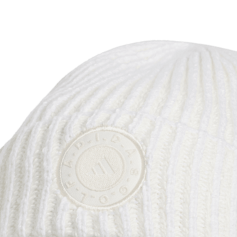 Adidas golfbeanie Dames Wit