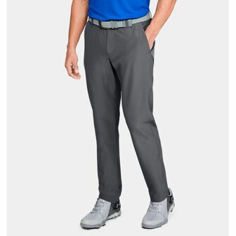 Under Armour Herren Winterhose Coldgear Anthrazit