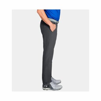 Under Armour Herren Winterhose Coldgear Anthrazit