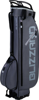 Skymax Blizzard Standbag Charcoal Grijs