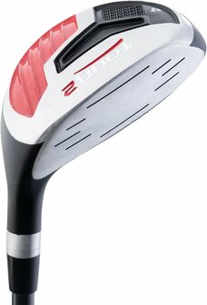 Spalding Tour Heren Golfset