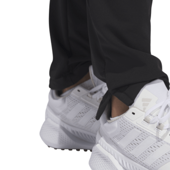 Adidas Dames Winter Golfbroek Ultimate365 Cold Zwart