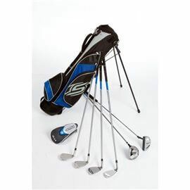 Skymax IX-5 Halve Golfset Dames