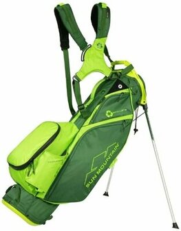 Sun Mountain EcoLite Standbag Green Rush Green