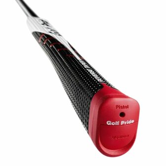 Golf Pride Reverse Taper Grip Pisto Large Putter Grip