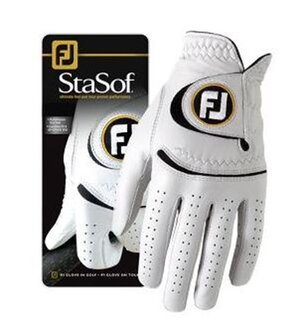 Footjoy Weathersof Glove Mens