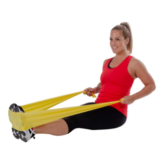 Pure2Improve Resistance Band Light