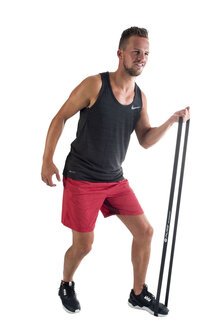 Pure2Improve Pro Resistance Band Heavy