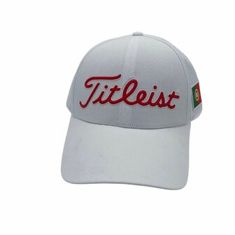 Casquette Titleist Players Tech Portugal