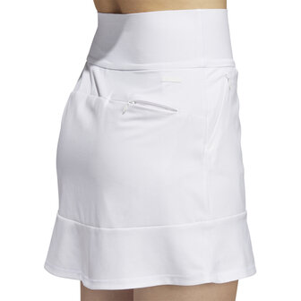 Adidas  FRL Skort Wit