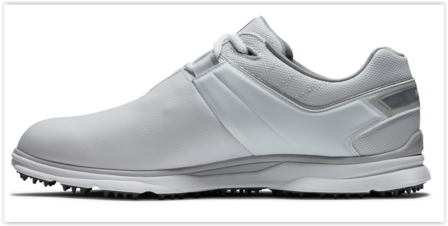 Footjoy Pro SL Wit 53070