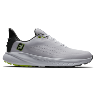 Footjoy Flex XP White Lime