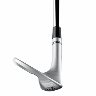 Taylormade Milled Grind 4 Wedge Chrome