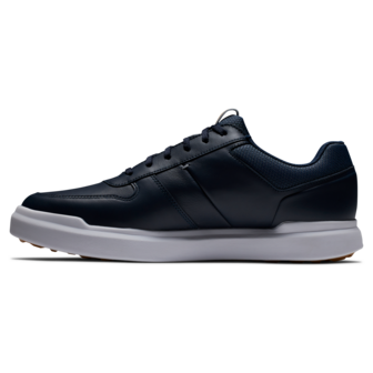 Golfschoenen Footjoy Contour Casual Heren Navy