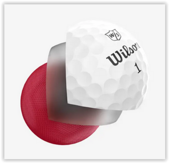 Wilson Staff Triad 3-Piece