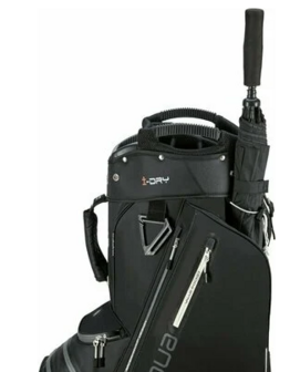 Big Max Aqua Style 4 Cartbag Black