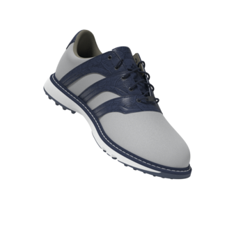 Adidas Heren Golfschoenen MC Z Traxion Grijs Navy