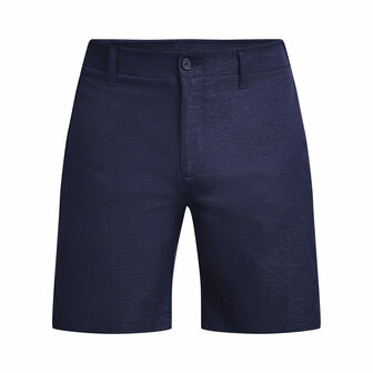 Under Armour Heren Iso Chill Airvent Short-Midnight Navy