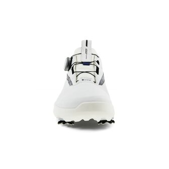 Golfschoenen Ecco M Golf Biom G5 BOA Wit Zwart