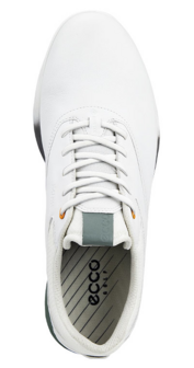 Golfschoenen Heren Ecco M Golf S-Three Wit