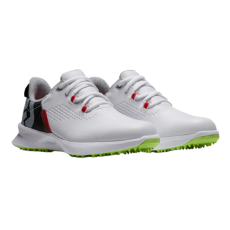 Footjoy Fuel Junior Golfschoenen