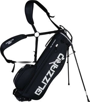 Skymax Blizzard Standbag Zwart Grijs