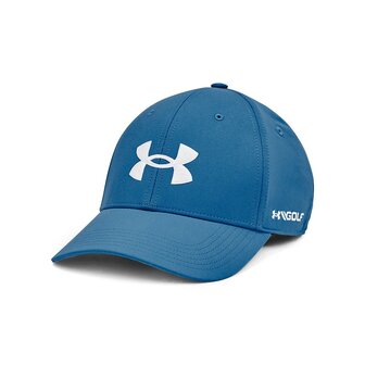 Under Armour Golf96 Cap Photon Blue