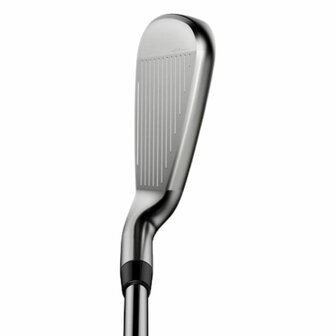 Cobra AIRX IJzers 5-SW Graphite