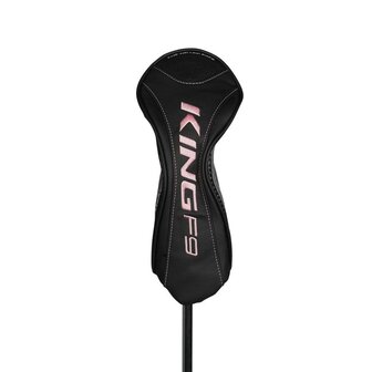 Cobra F9 Speedback Fairway Wood Dames