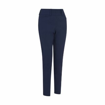 Dames Golfbroek Callaway Chev Pull On Navy