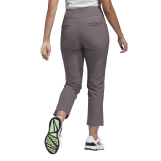 Adidas ULT65 Enkel Dames Golfbroek Charcoal