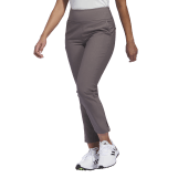 Adidas ULT65 Enkel Dames Golfbroek Charcoal