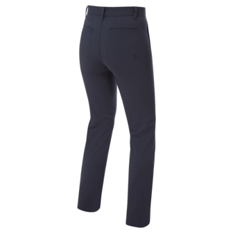 Footjoy Stretch Dames Golfbroek Navy 2023