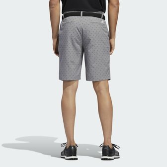 Adidas Ultimate 365 Short Gray Print