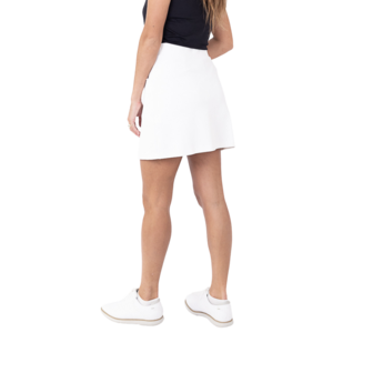 Chiberta Cassia Dames Skort Wit