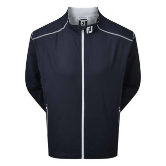 Footjoy Full Zip Wind Golfjas Heren