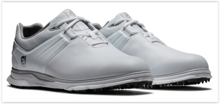 Footjoy Pro SL Wit 53070